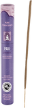 Ayurvedische Indiase Stokjes - Vrede