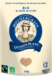 White Quinoa 0