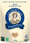 Quinoa Blanc & Équitable