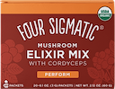 Instant Cordyceps