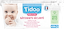 50 Baby Safety Cotton Swabs