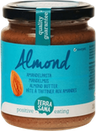 Whole Almond Purée Organic