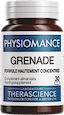 Physiomance Grenade