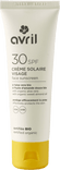 Gezicht zonnebrandcrème SPF30