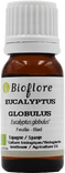 Eucalyptus Globulus Essential Oil