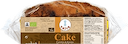 Cake Carottes Raisins