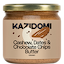 Purée de Cajou, Dattes & Cacao Bio DLC : 31/7/23