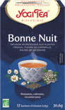 Goede Nacht Infusie 0