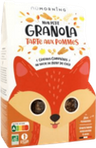 Granola Tarte aux Pommes 0