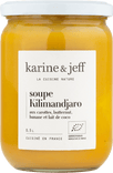Kilimanjaro Soep