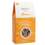 Droom Granola Appel & Pecannoot Glutenvrij 0