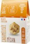Cookie Pecan Caramelized