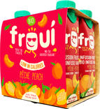 Infusions Fruitées Saveur Pêche 0