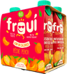 Infusions Fruitées Saveur Pêche