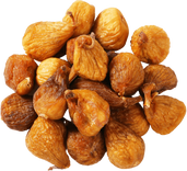 Figues Séchées en vrac 0