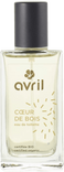 Eau de Toilette Cœur de Bois 0