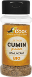 Cumin Graines