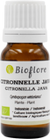 Huile Essentielle Citronnelle de Java