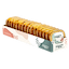 Pack Pâtée Chat Adulte Stérilisé Saumon