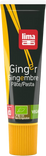 Pâte de Gingembre