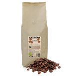 Café Corsé Grains Fairtrade Amérique Latine & Tanzanie 0