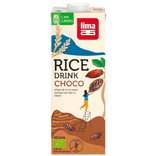Boisson Riz Chocolat 0