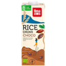 Rice Chocolate Drink