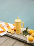 Travel Cup Lemon 1