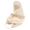 Echarpe Portage My Sling Ecru 1