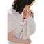 My Sling Ecru Baby Carrier