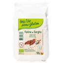 Sorghum Flour 0