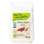 Sorghum Meel 0