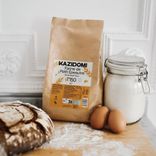 Whole Spelt Flour T150 2