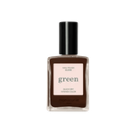 Brown Nail Polish Green 0