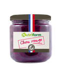 Chou Rouge Lactofermenté 0