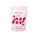 Functional detox drink red fruits tablet 0