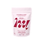 Boisson detox fruits rouge pastille