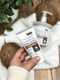 Kokos Handcrème 1