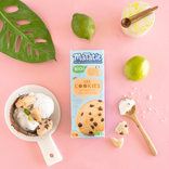 Gluten-Free Chocolate Chip Cookies 1