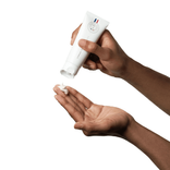 Gommage Visage Homme 1
