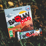 Barres Enfants Cacao Noisette 1