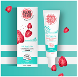 Cream For 1St Wrinkles Organic 2