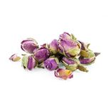 Eetbare Bloemen Rosebuds 1