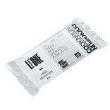 Dried Fig & Flower Of Salt Energy Bar Organic 1