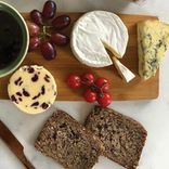 Bread Slices Quinoa 1
