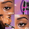 Extra Volume Black Mascara Vegan 1