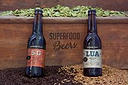Belgian Beer LUA Lucuma Acerola Organic 1