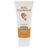 Miel cicatrisant antibactérien 1