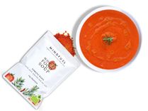 Tomato Basil Soup 1