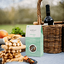 Gluten-Free Seed & Nut Energy Granola 1